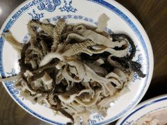 -老爆肚满五香烧牛羊肉