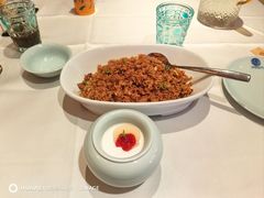 -惠丰堂饭庄·烤鸭·京味菜(翠微路店)