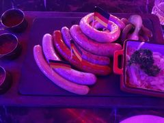 -MOSSO德国餐厅·音乐酒吧(环宇荟店)