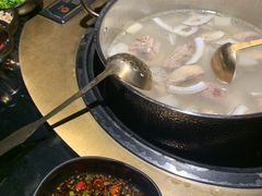 -凤园椰珍·臻品椰子鸡(保利时光里店)
