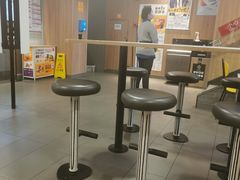 -麦当劳(秣陵路店)