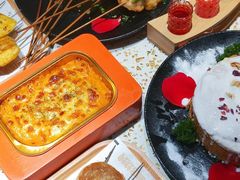 -小董哥烤串(金水花城店)