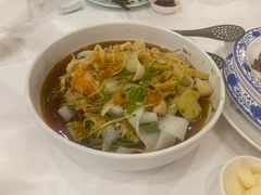 -巴音浩日娲·蒙餐(双林东路店)