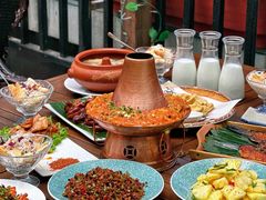 -遇见阿家村云南菜(魏公村店)