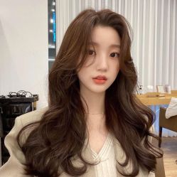 -Rise Hair上升造型