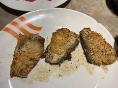 -V-ONE西雅图海鲜自助餐厅(仓山万达广场店)