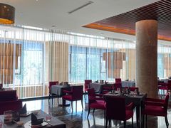 -粤尚腾香居中餐厅(首都机场希尔顿店)