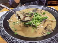 -下梅人家土菜馆(历史文化餐厅度假区店)