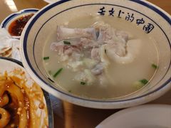 -易老妈蹄花.特色川菜(人民公园总店)