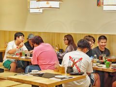-牛匠和牛寿喜锅(西安总店)