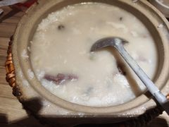 -粤仔湾砂锅粥(宜兴八佰伴店)