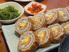 -五道双马·双马餐厅(五道口店)