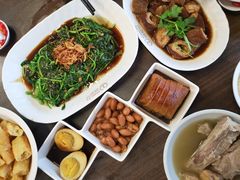 -松發肉骨茶(克拉码头店)