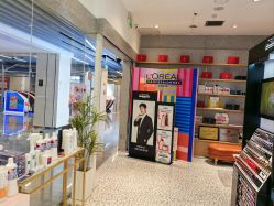 -时尚殿堂hair salon（上地华联店）