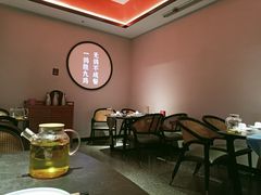 -鸽子侯·家宴·平价海鲜(市图书馆店)