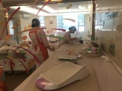 -英泽产后护理中心(南海总店)