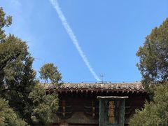 -洛阳白马寺
