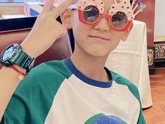 -上海和平饭店龙凤厅 Dragon Phoenix