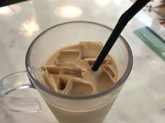 -翠华餐厅(香港国际机场店)