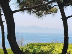 -养马岛旅游度假区