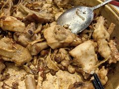 -围龙屋客家食府(福田店)