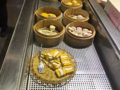 -香积厨素食馆