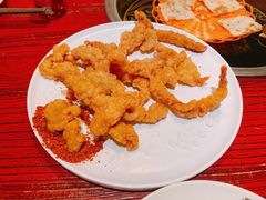 -小龙翻大江文化火锅(宽窄店)
