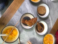-天台小吃(新城店)