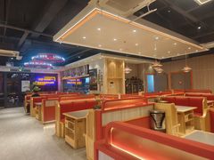 -龙虾奇迹泥炉烤肉(大华三路店)