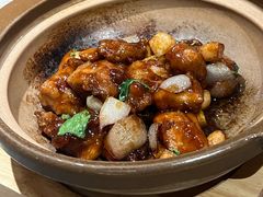 -青年公社烤鸭(青年路店)