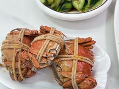 -七的湖·江南蟹舫·阳澄湖农家菜(蟹舫苑店)