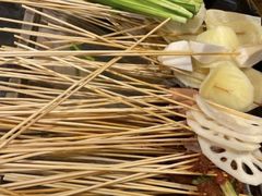 -镇江龙·火锅串串(武侯祠店)