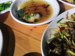 -胖大嫂渔家排档·全海景餐厅(渔村店)