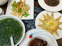 -喜林苑·稻田餐厅(品相府店)