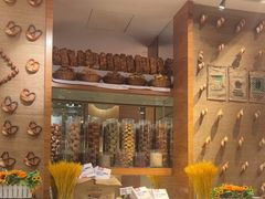 -索菲特酒店·海鲜自助 ·聚餐厅