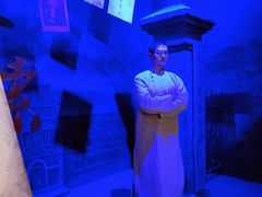 -雨花台烈士纪念馆