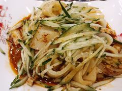 -清真·玛丽亚新疆菜主题餐厅(浙江中路店)