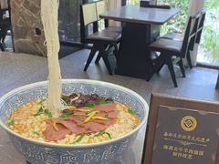 -陈熹公民族美食文化餐厅(中华广场店)