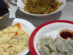 -李老哈·东北菜(宋园路店)