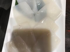 -俺的焼肉(銀座9丁目店)