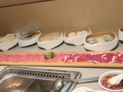 -海底捞火锅(龙湖金沙天街店)