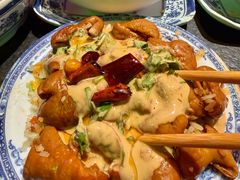 -来涮蜀鲜货火锅串串香(菜市口店)