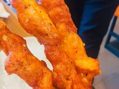 椒香肉串-阿香米线(星宝购物中心店)