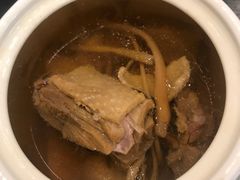 -Imperial Kitchen & Bar 钓小宴私房菜