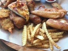 -必胜客(新中纬店)