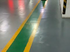 -凯德Mall新都心-停车场