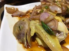 -十三姨工厨顺德美食·宴会·团餐(天河北路店)