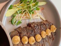 -胡麻(静安嘉里店)