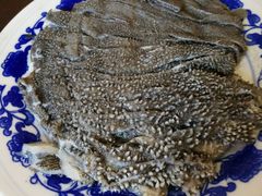 -洪运轩饭庄(北纬路店)