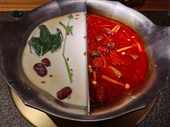 -湊湊火锅·茶憩(东城万达店)